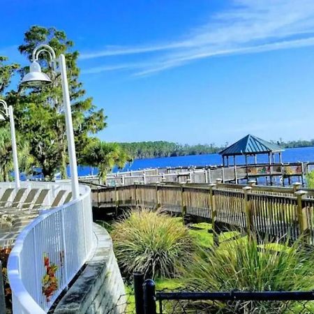 Big Pool, Stunning Lakeview, Sunrise, Disney #1907 奥兰多 外观 照片