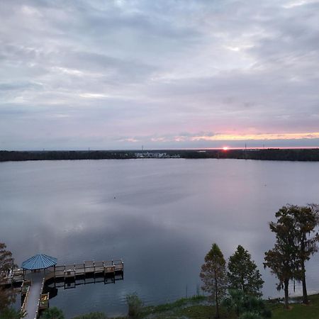 Big Pool, Stunning Lakeview, Sunrise, Disney #1907 奥兰多 外观 照片