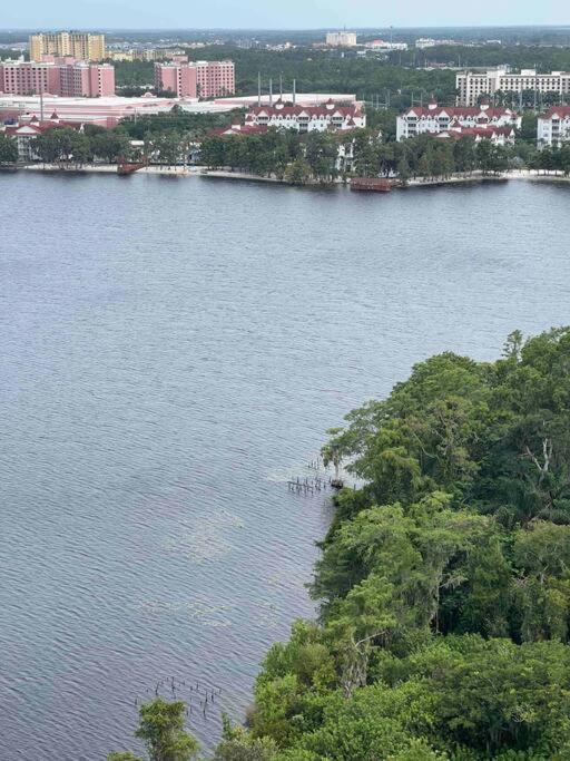 Big Pool, Stunning Lakeview, Sunrise, Disney #1907 奥兰多 外观 照片