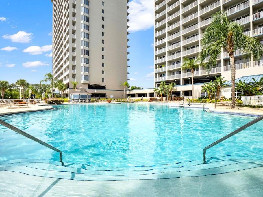 Big Pool, Stunning Lakeview, Sunrise, Disney #1907 奥兰多 外观 照片