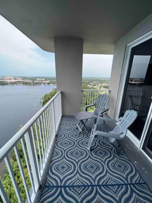 Big Pool, Stunning Lakeview, Sunrise, Disney #1907 奥兰多 外观 照片