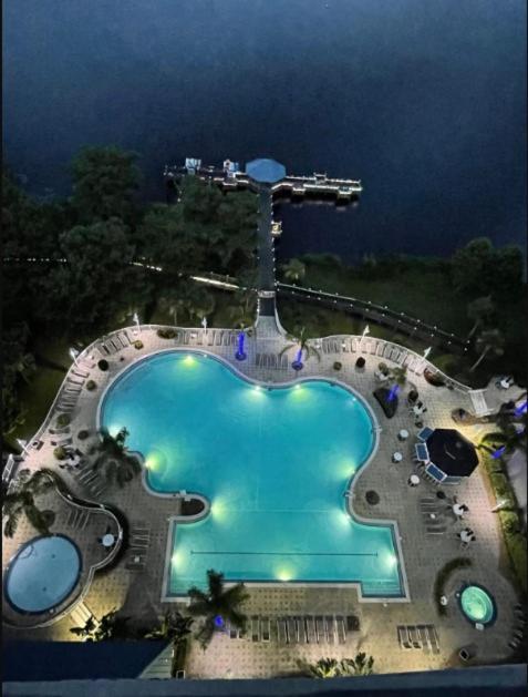 Big Pool, Stunning Lakeview, Sunrise, Disney #1907 奥兰多 外观 照片