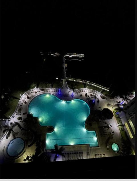 Big Pool, Stunning Lakeview, Sunrise, Disney #1907 奥兰多 外观 照片