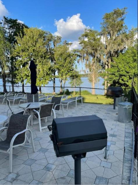 Big Pool, Stunning Lakeview, Sunrise, Disney #1907 奥兰多 外观 照片