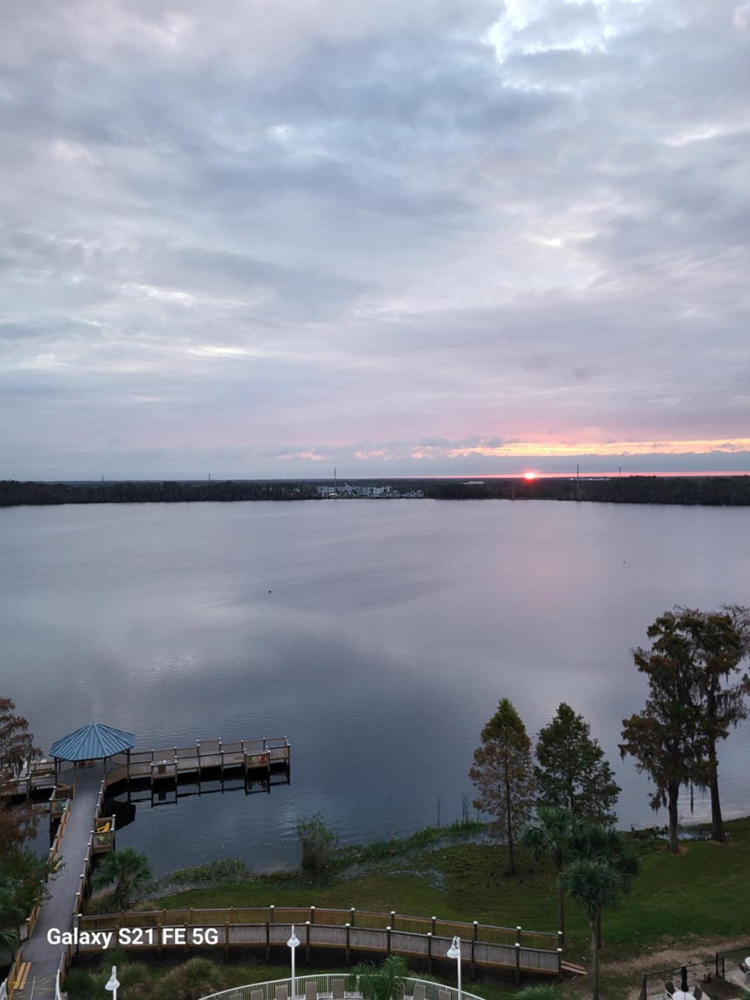 Big Pool, Stunning Lakeview, Sunrise, Disney #1907 奥兰多 外观 照片