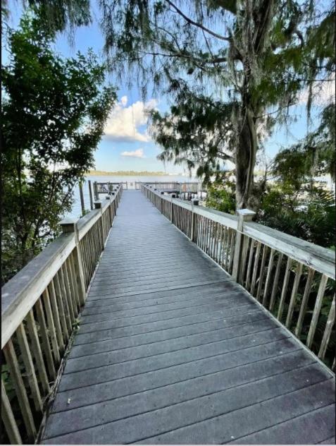 Big Pool, Stunning Lakeview, Sunrise, Disney #1907 奥兰多 外观 照片